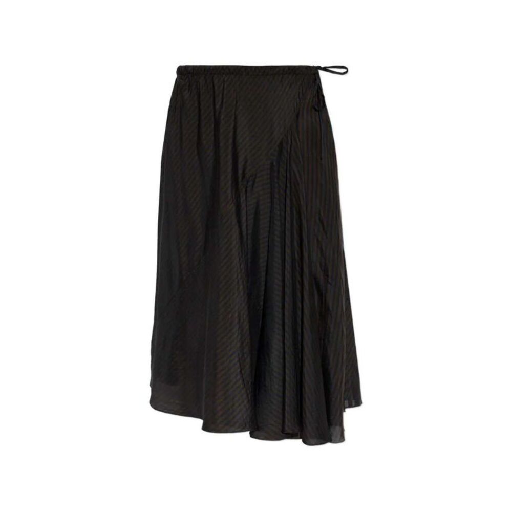 Dries Van Noten Women Sibanna 4284 W.W. Skirt Dbrn